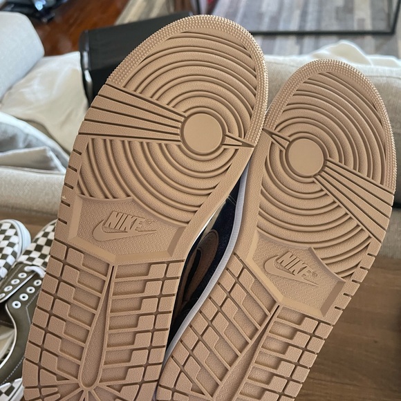 Make an offer!!! NEW VANS SIZE 10 GREEN - Picture 6 of 6